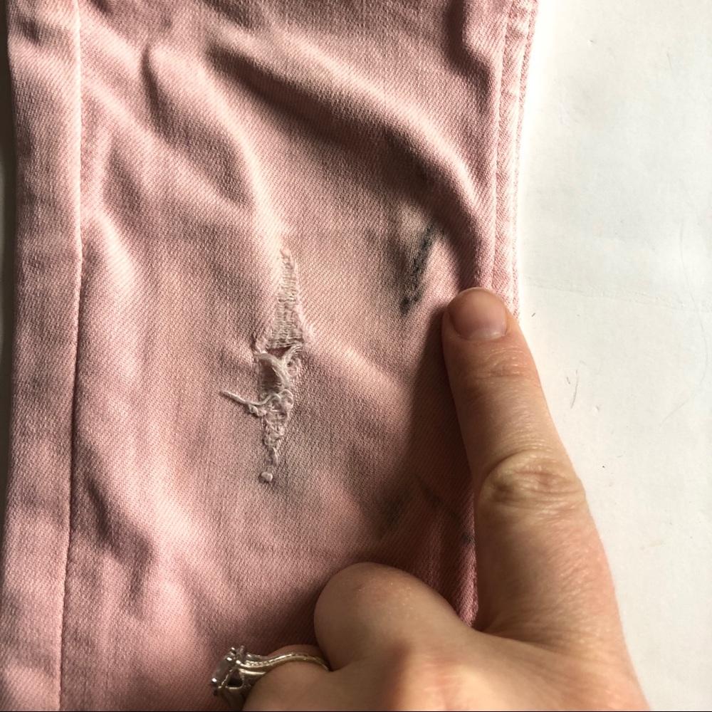 H&M Jeans - Picture 3 of 7